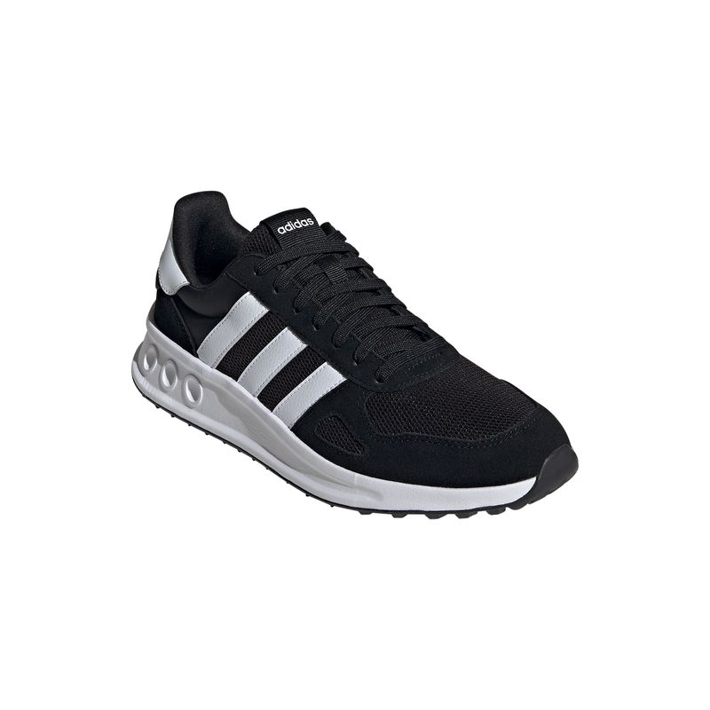 Zapatillas-Urbanas-Hombre-Adidas-Run-84--Negro