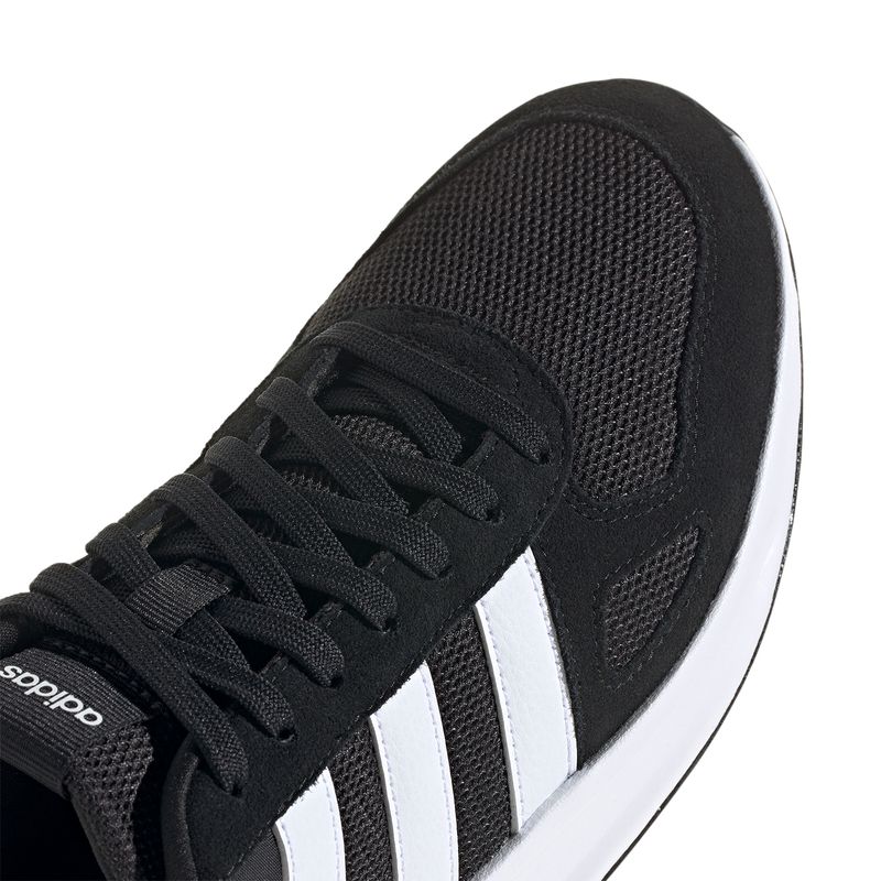 Zapatillas-Urbanas-Hombre-Adidas-Run-84--Negro