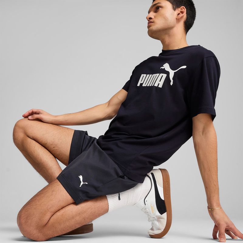 Ropa-Urbano-Hombre-Puma-Ess-Woven-Shorts-5---Azul