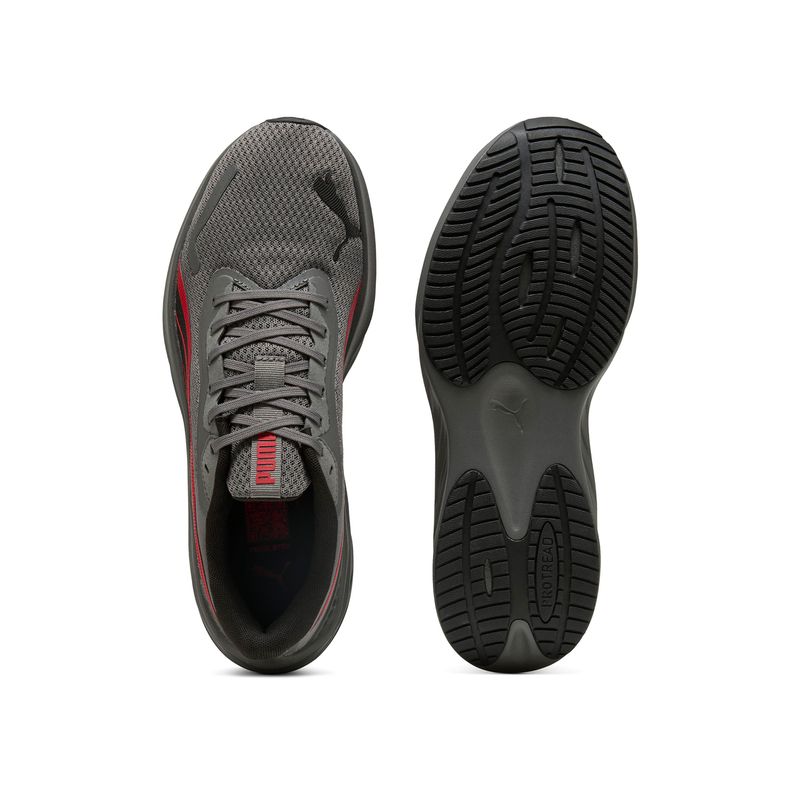 Zapatillas-Running-Hombre-Puma-Pounce-Lite--Gris