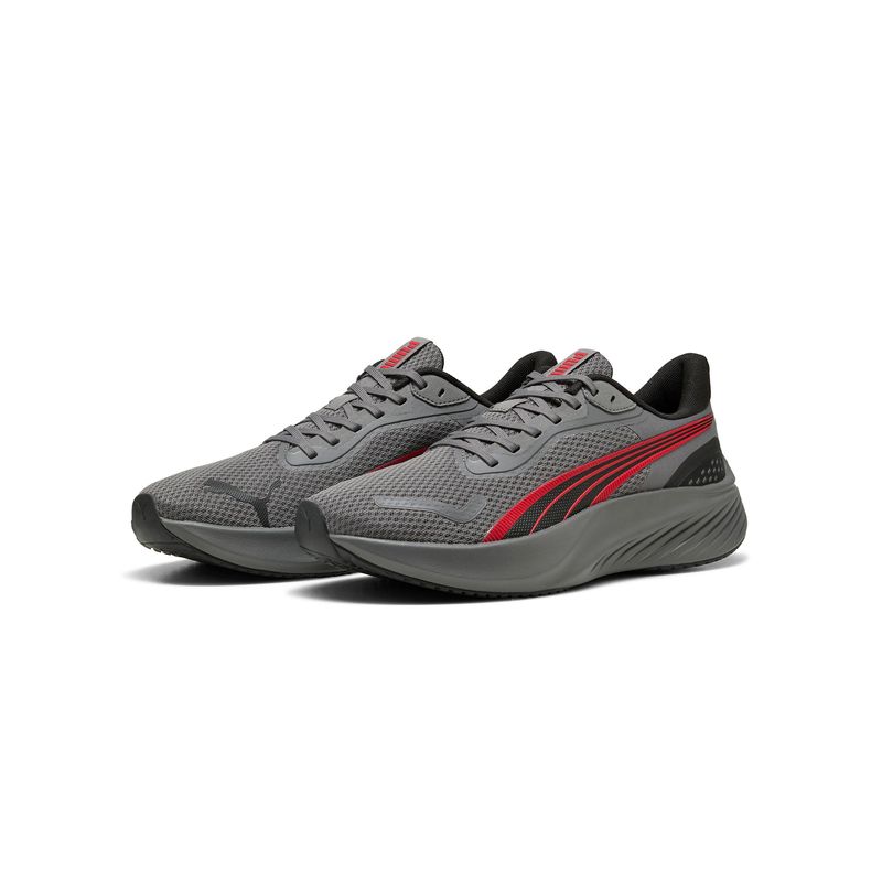 Zapatillas-Running-Hombre-Puma-Pounce-Lite--Gris