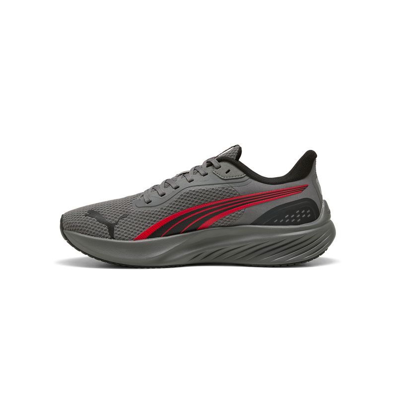 Zapatillas-Running-Hombre-Puma-Pounce-Lite--Gris