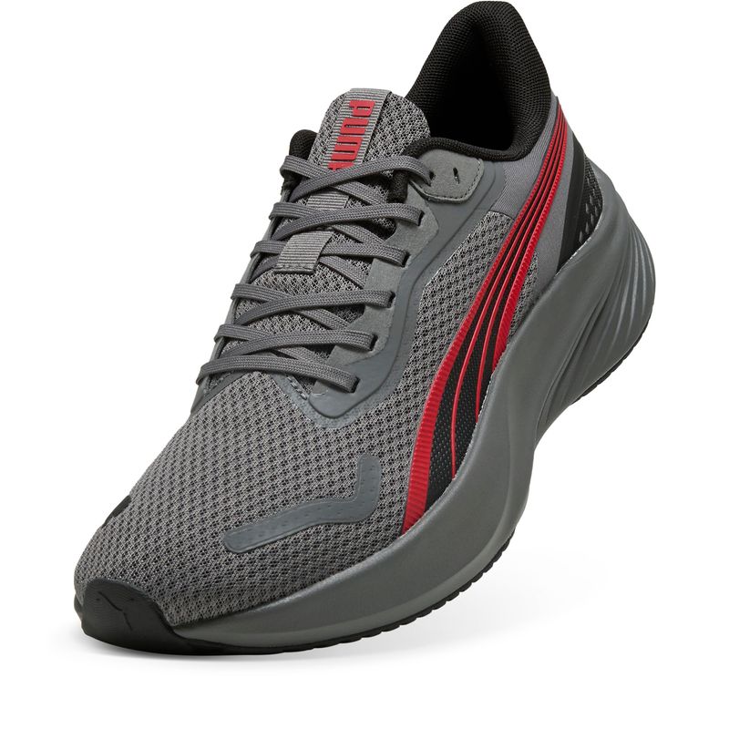 Zapatillas-Running-Hombre-Puma-Pounce-Lite--Gris