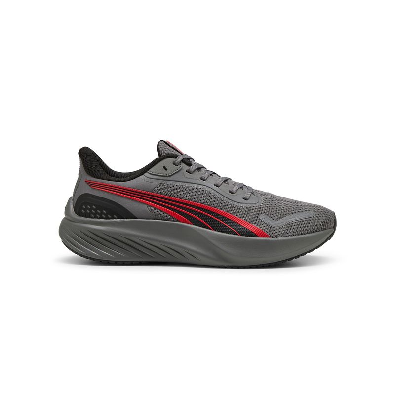 Zapatillas-Running-Hombre-Puma-Pounce-Lite--Gris