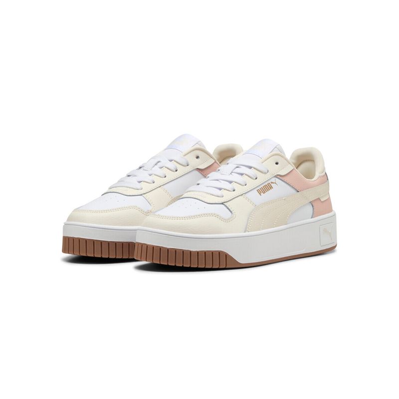 Zapatillas-Urbanas-Mujer-Puma-Carina-Street--Blanco