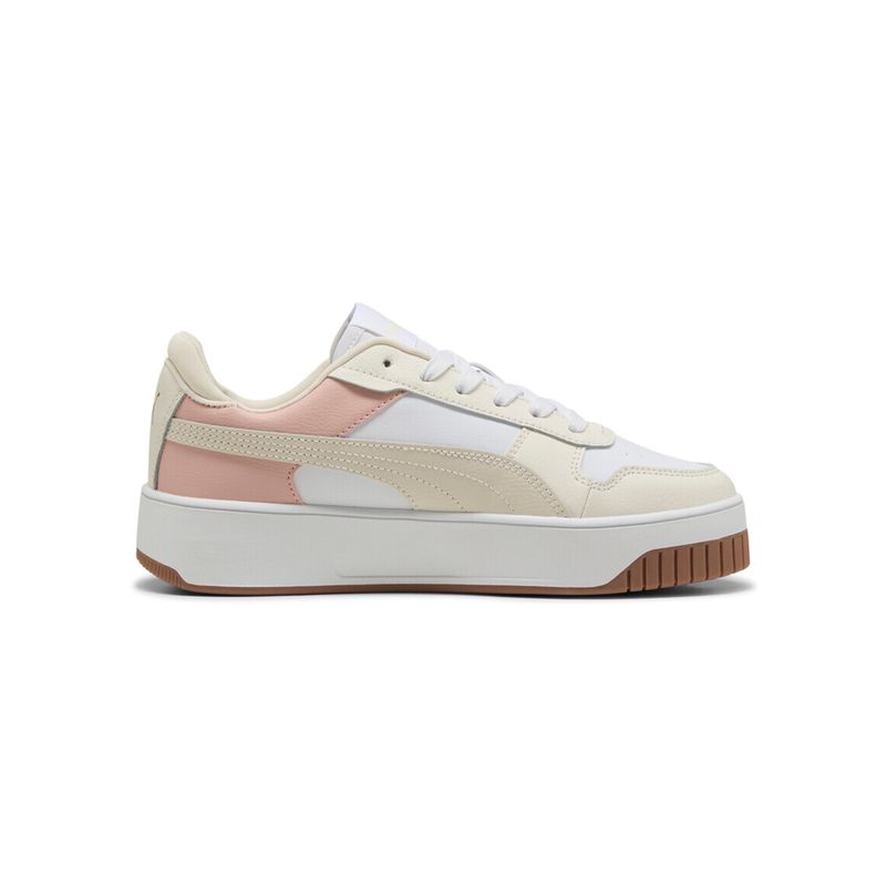 Zapatillas-Urbanas-Mujer-Puma-Carina-Street--Blanco