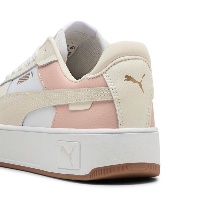 Zapatillas-Urbanas-Mujer-Puma-Carina-Street--Blanco