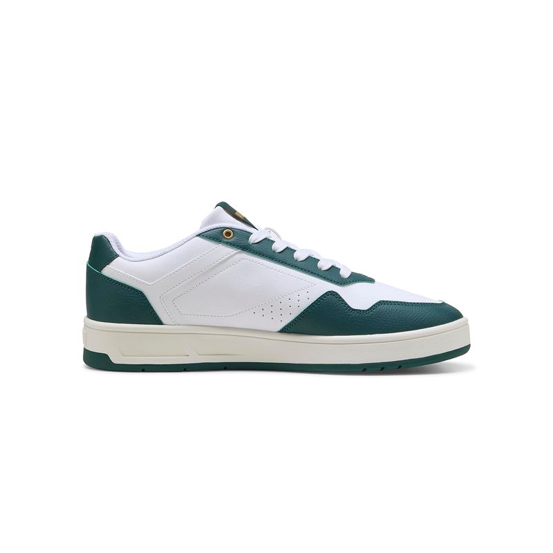 Zapatillas-Urbanas-Hombre-Puma-Court-Classic--Blanco