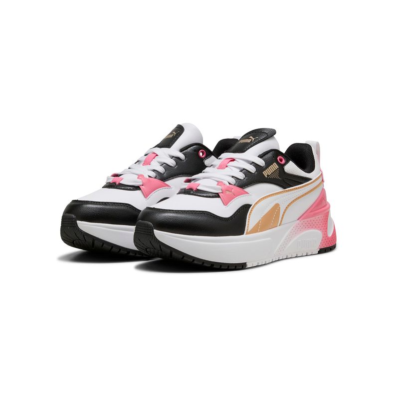 Zapatillas-Urbanas-Mujer-Puma-R78-Disrupt--Negro