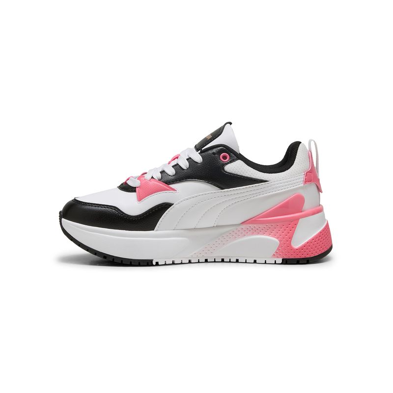 Zapatillas-Urbanas-Mujer-Puma-R78-Disrupt--Negro
