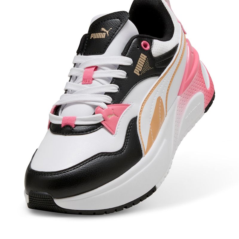 Zapatillas-Urbanas-Mujer-Puma-R78-Disrupt--Negro