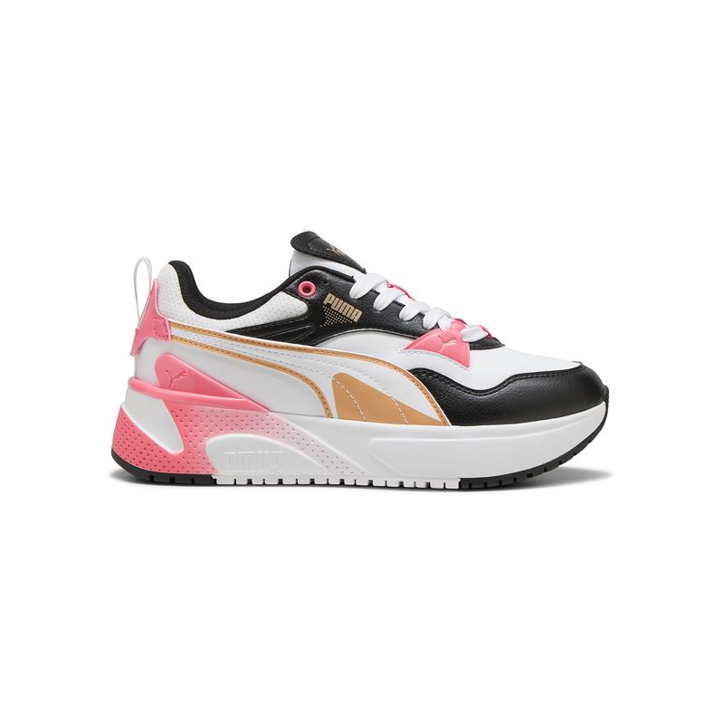 Zapatillas-Urbanas-Mujer-Puma-R78-Disrupt--Negro