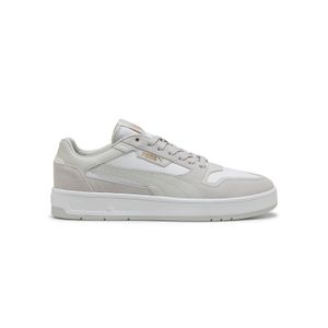 Zapatillas Urbanas Hombre Puma Court Classic Street Sd Blanco