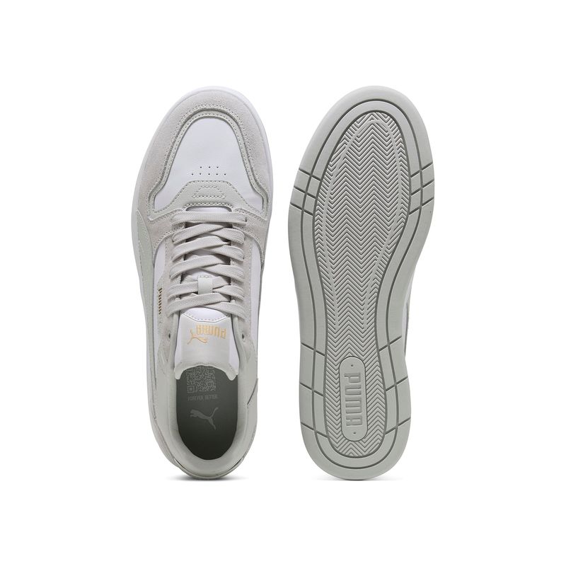 Zapatillas-Urbanas-Hombre-Puma-Court-Classic-Street-Sd--Blanco
