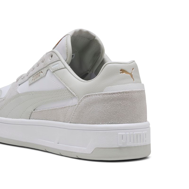 Zapatillas-Urbanas-Hombre-Puma-Court-Classic-Street-Sd--Blanco