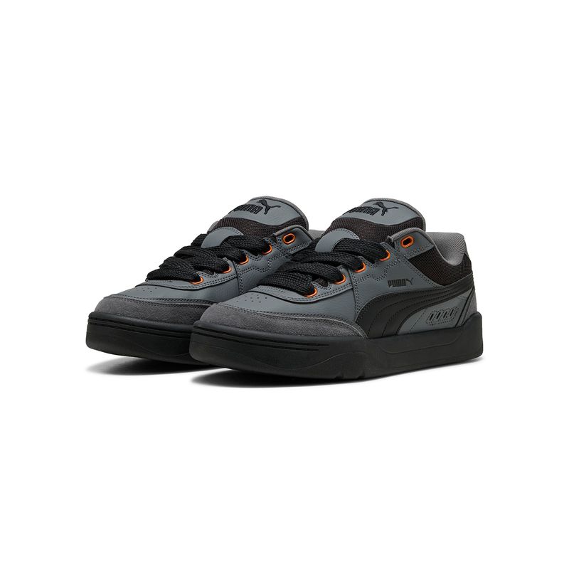 Zapatillas-Urbanas-Hombre-Puma-Park-Lifestyle-Sk8--Negro