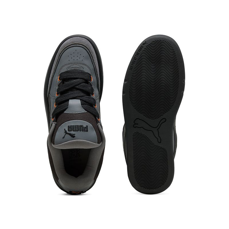Zapatillas-Urbanas-Hombre-Puma-Park-Lifestyle-Sk8--Negro