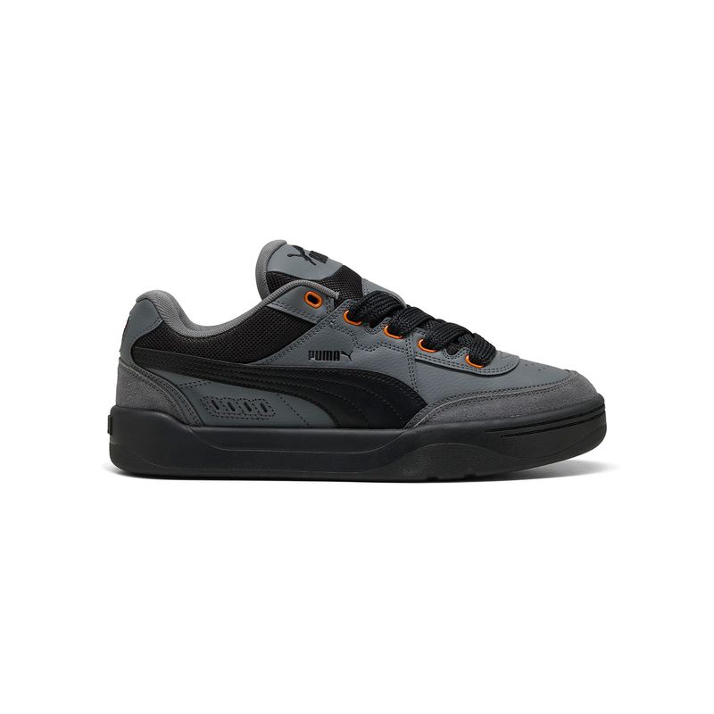 Zapatillas Urbanas Hombre Puma Park Lifestyle Sk8 Negro