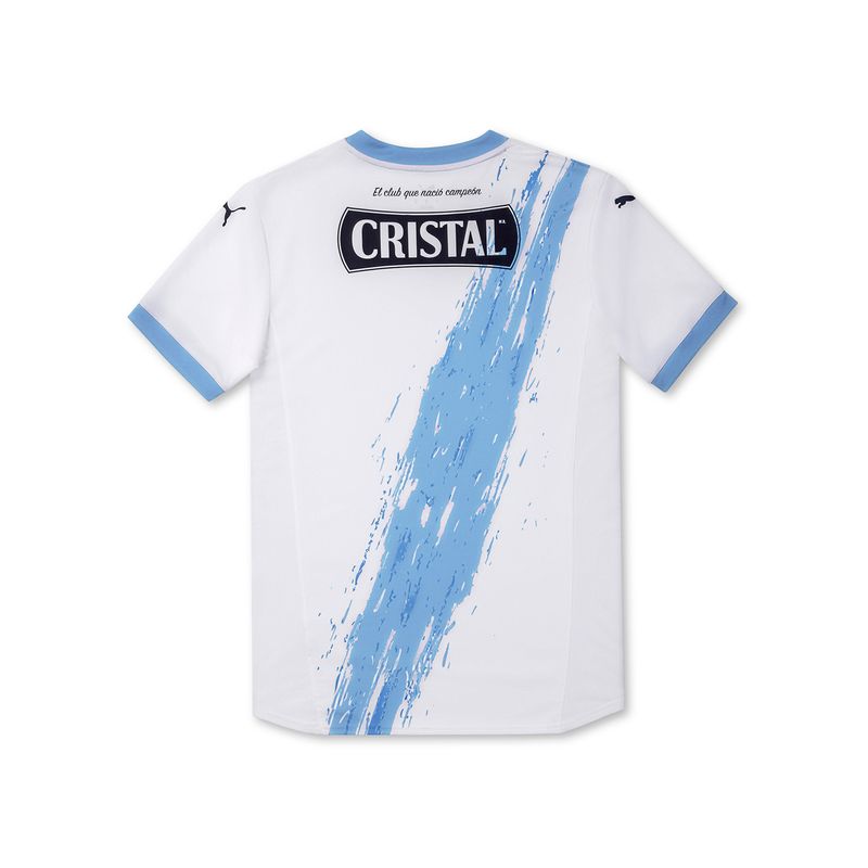 Ropa-Futbol-Hombre-Puma-Sc-Away-Jersey-Replica--Blanco