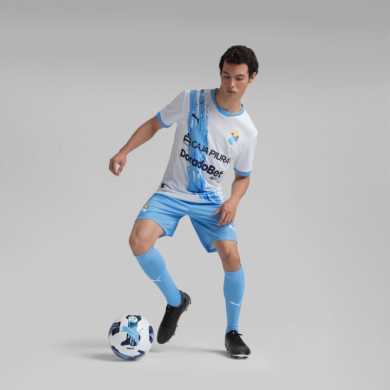 Ropa-Futbol-Hombre-Puma-Sc-Away-Jersey-Replica--Blanco