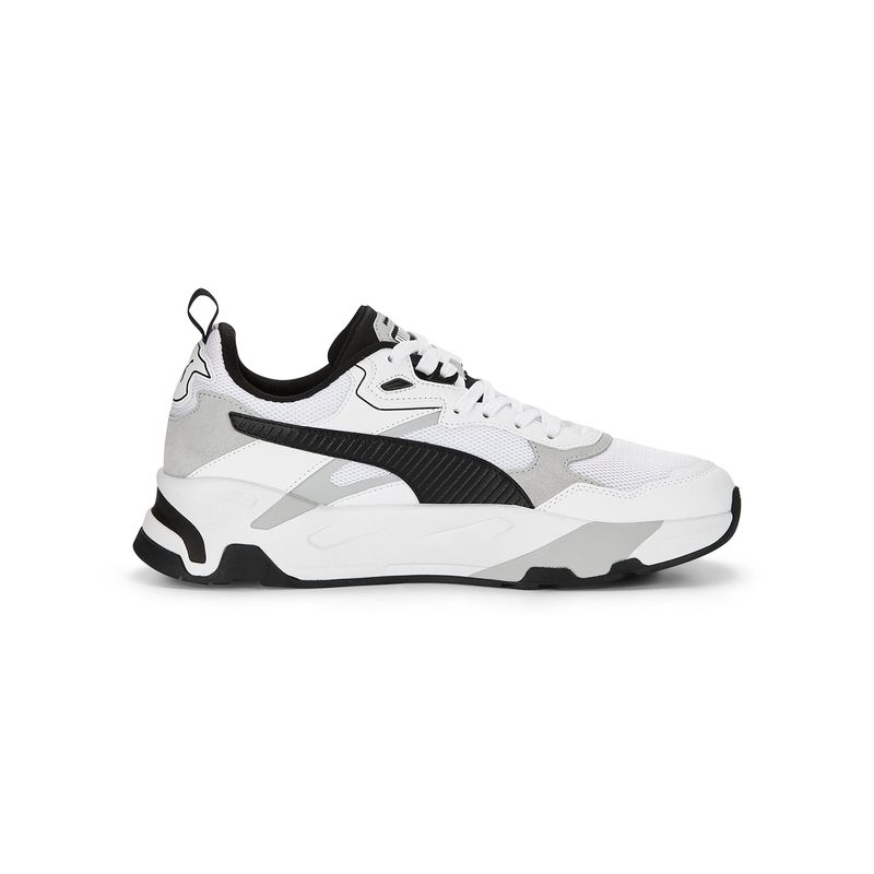 Zapatillas-Urbanas-Mujer-Puma-Trinity--Blanco