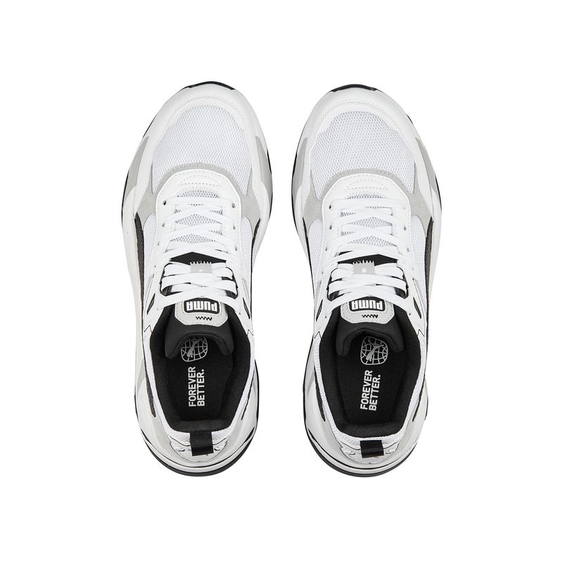 Zapatillas-Urbanas-Mujer-Puma-Trinity--Blanco