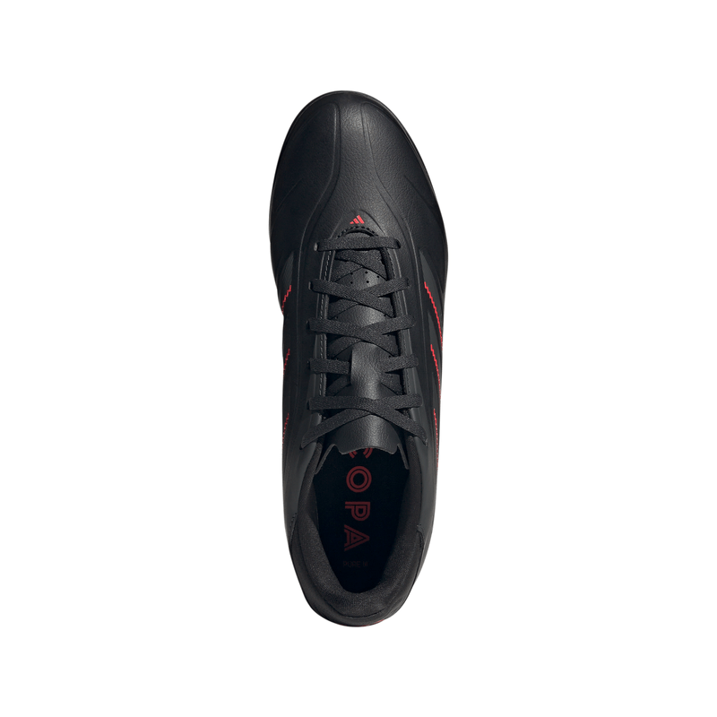 Zapatillas-Futbol-Unisex-Adidas-Copa-Pure-Iii-Club-Tf--Negro