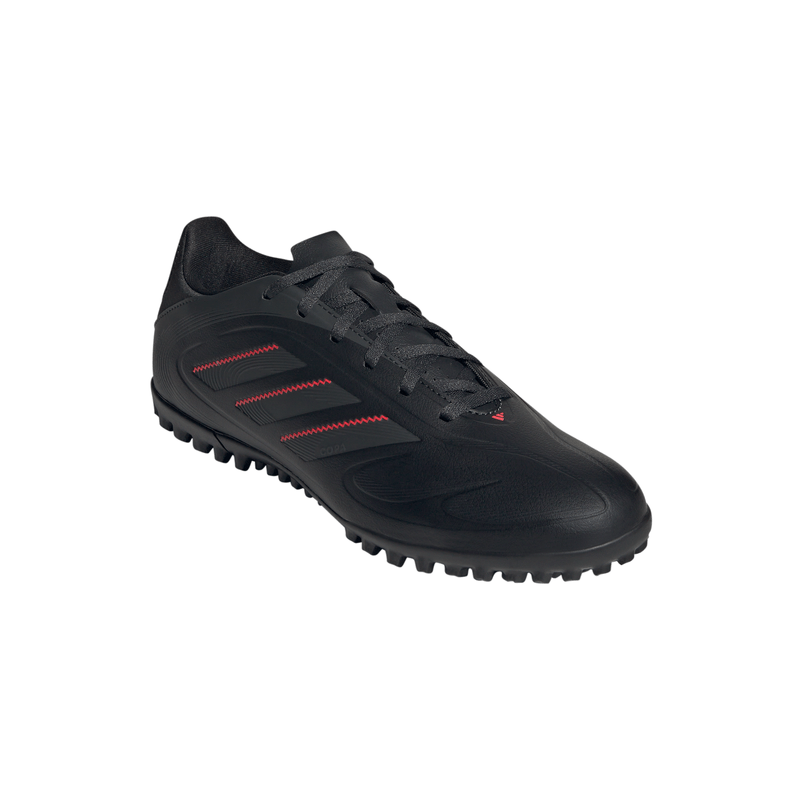 Zapatillas-Futbol-Unisex-Adidas-Copa-Pure-Iii-Club-Tf--Negro