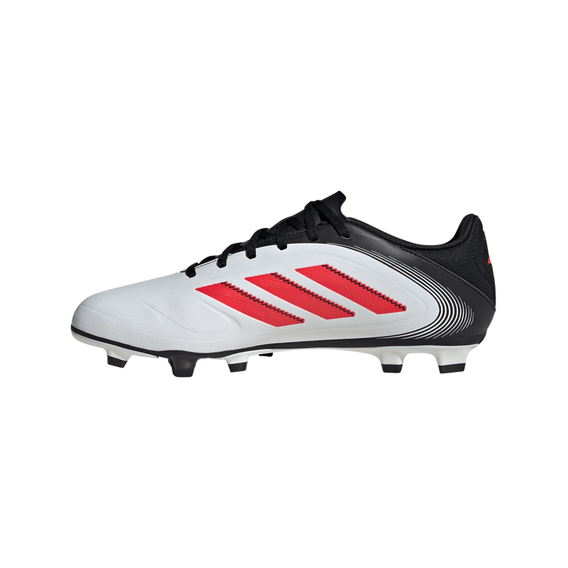 Zapatillas-Futbol-Unisex-Adidas-Copa-Pure-Iii-Club-Fg-mg--Blanco