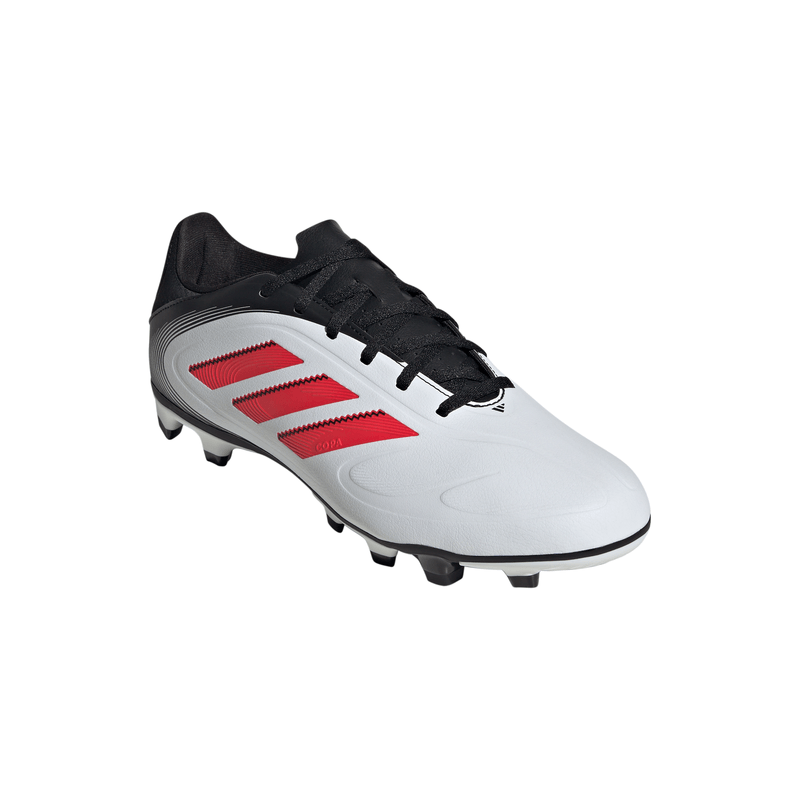 Zapatillas-Futbol-Unisex-Adidas-Copa-Pure-Iii-Club-Fg-mg--Blanco