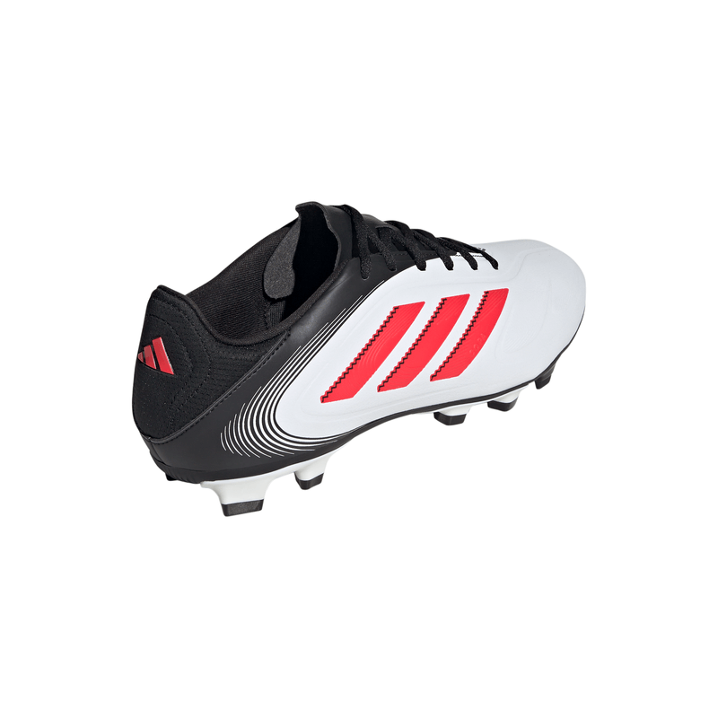 Zapatillas-Futbol-Unisex-Adidas-Copa-Pure-Iii-Club-Fg-mg--Blanco
