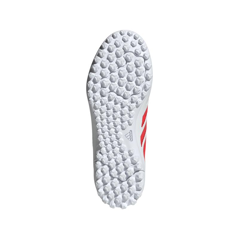 Zapatillas-Futbol-Unisex-Adidas-Copa-Pure-Iii-Club-Tf-J-Junior-Blanco