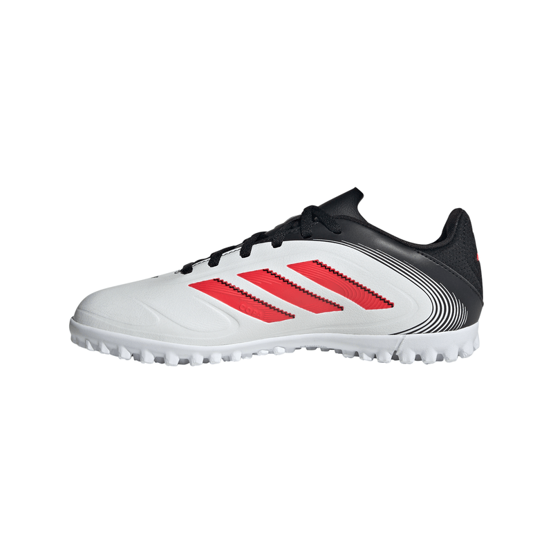 Zapatillas-Futbol-Unisex-Adidas-Copa-Pure-Iii-Club-Tf-J-Junior-Blanco