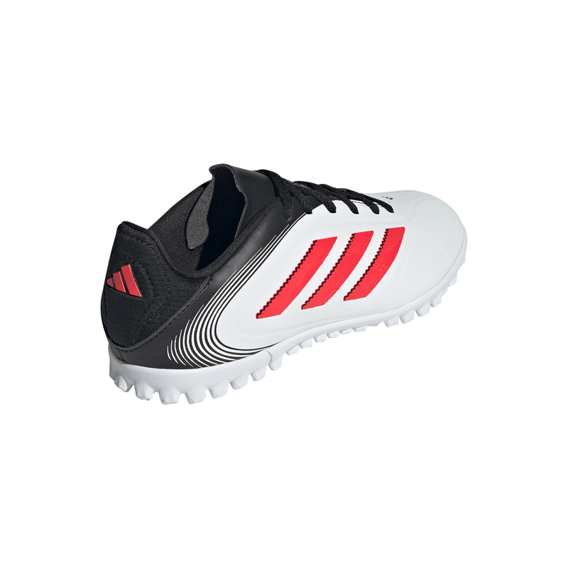 Zapatillas-Futbol-Unisex-Adidas-Copa-Pure-Iii-Club-Tf-J-Junior-Blanco