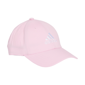Accesorios 1 Entrenar Unisex Adidas Bballcap Lt Emb  Rosado