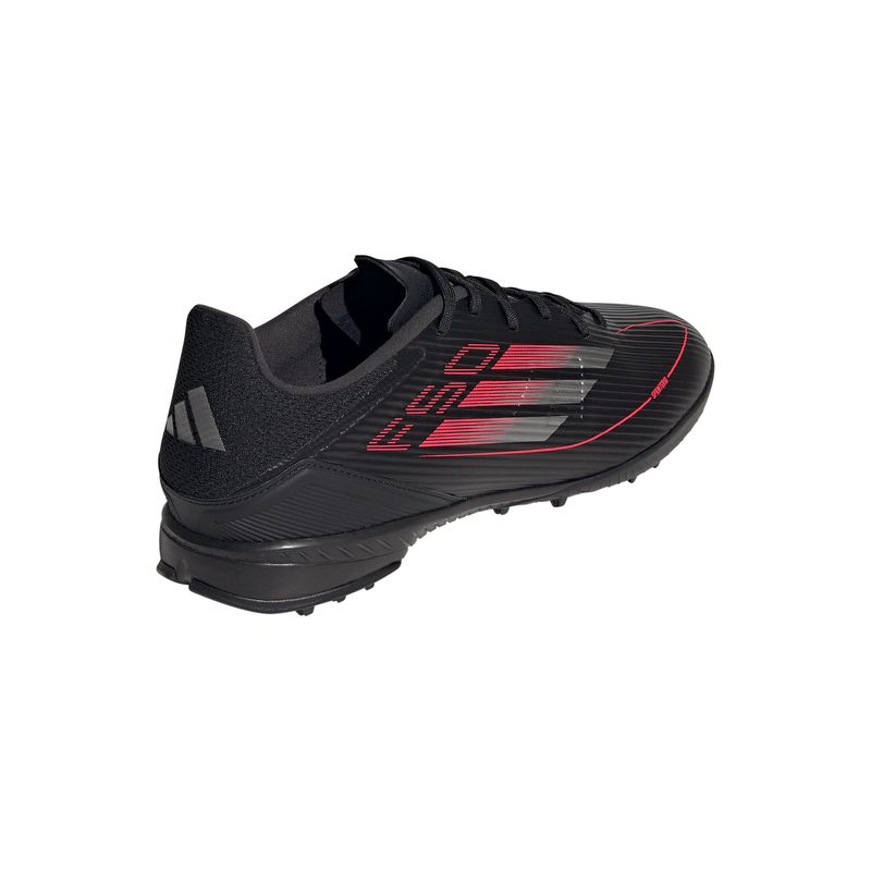 Zapatillas-Futbol-Unisex-Adidas-F50-League-Tf--Negro