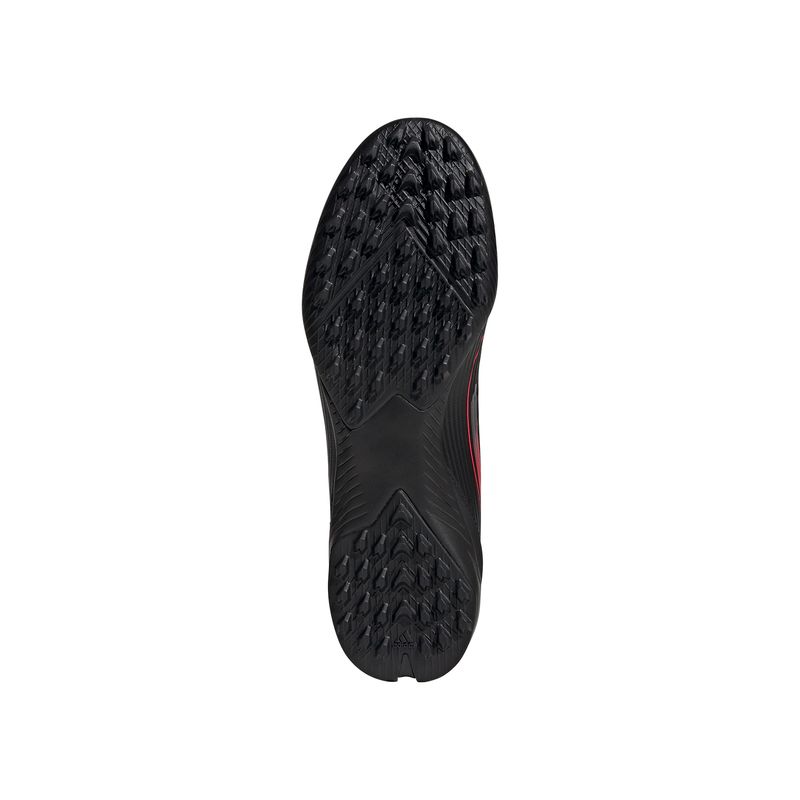 Zapatillas-Futbol-Unisex-Adidas-F50-League-Tf--Negro