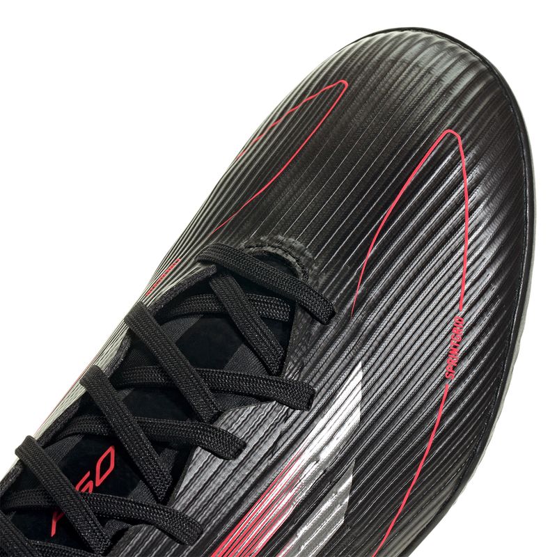 Zapatillas-Futbol-Unisex-Adidas-F50-League-Tf--Negro