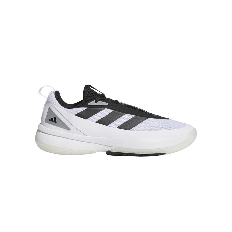 Zapatillas-Baloncesto-Unisex-Adidas-Subzone--Blanco