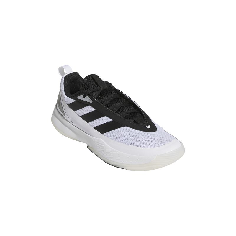 Zapatillas-Baloncesto-Unisex-Adidas-Subzone--Blanco