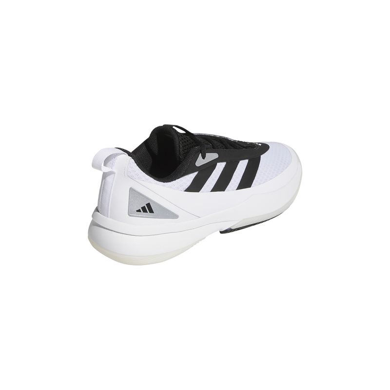 Zapatillas-Baloncesto-Unisex-Adidas-Subzone--Blanco