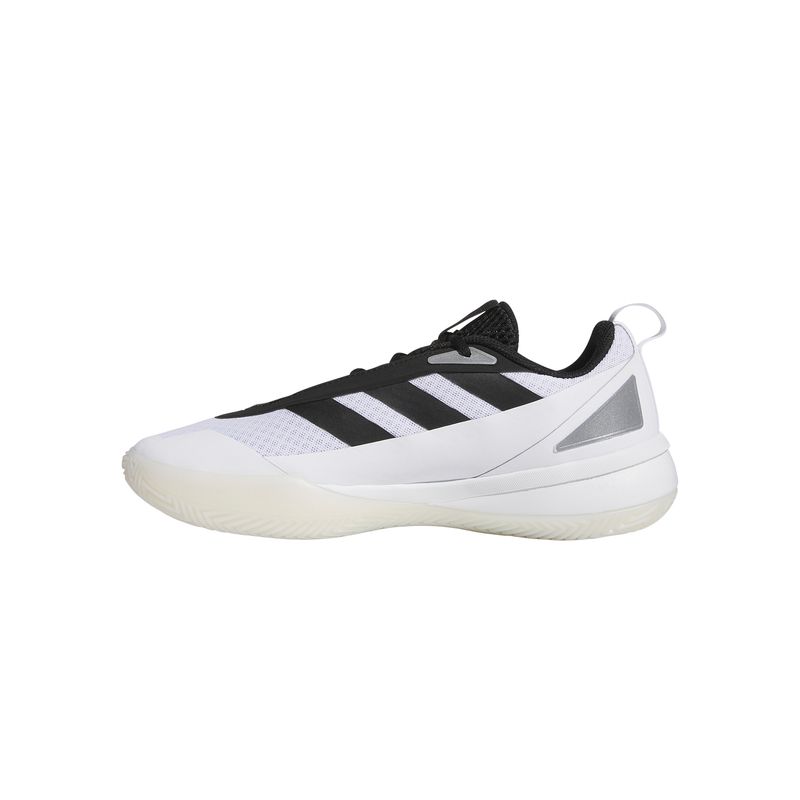 Zapatillas-Baloncesto-Unisex-Adidas-Subzone--Blanco