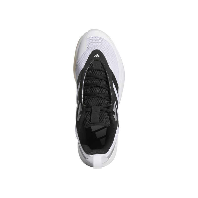Zapatillas-Baloncesto-Unisex-Adidas-Subzone--Blanco