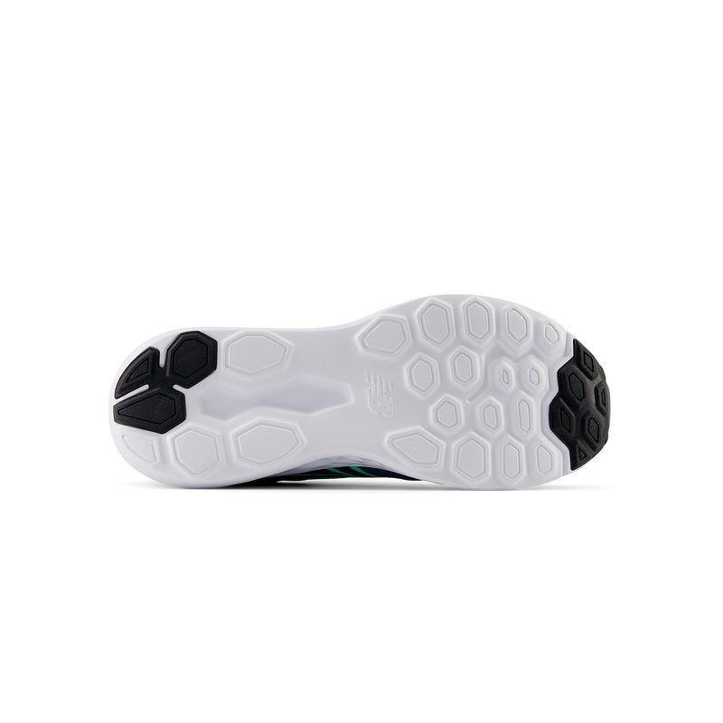 Zapatillas Running Hombre New Balance Zapatillas 411 Azul