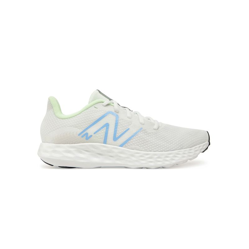 Zapatillas-Running-Mujer-New-Balance-Zapatillas-411--Blanco