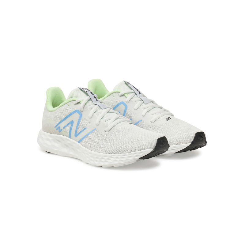Zapatillas-Running-Mujer-New-Balance-Zapatillas-411--Blanco
