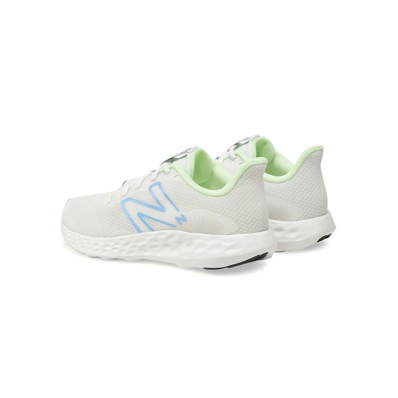 Zapatillas-Running-Mujer-New-Balance-Zapatillas-411--Blanco