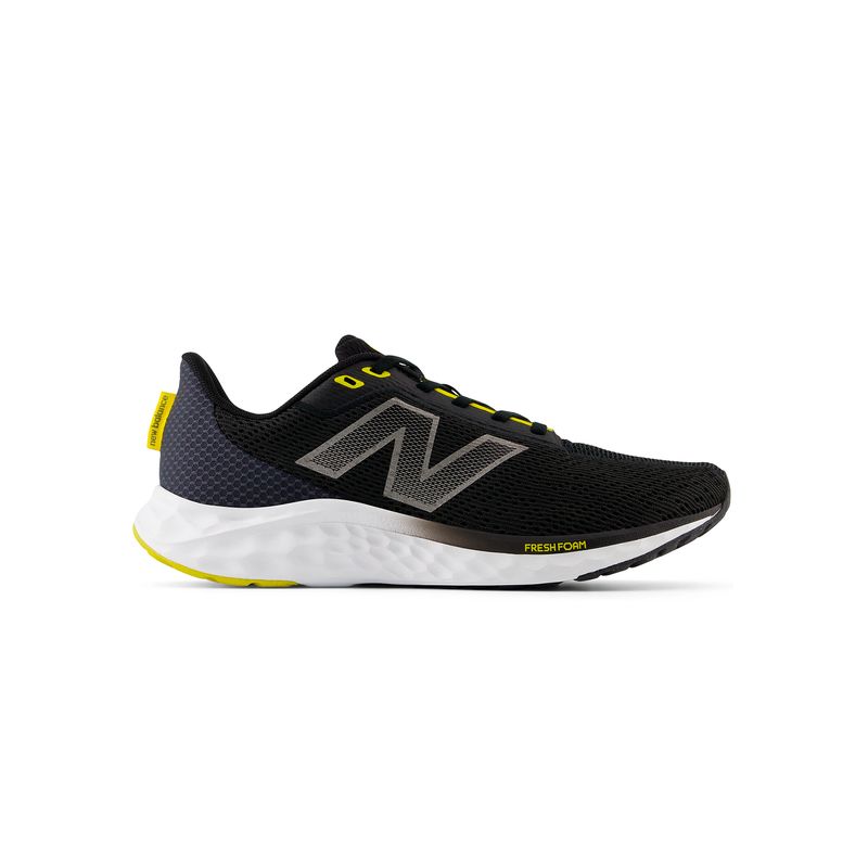 Zapatillas-Running-Hombre-New-Balance-Zapatillas-Arishi--Negro