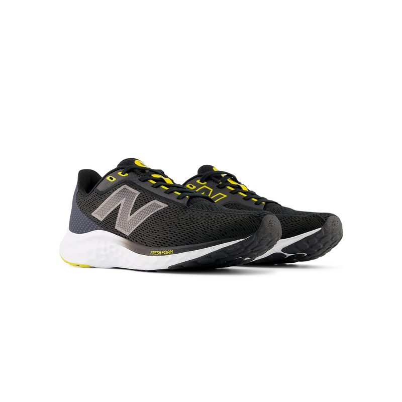 Zapatillas-Running-Hombre-New-Balance-Zapatillas-Arishi--Negro
