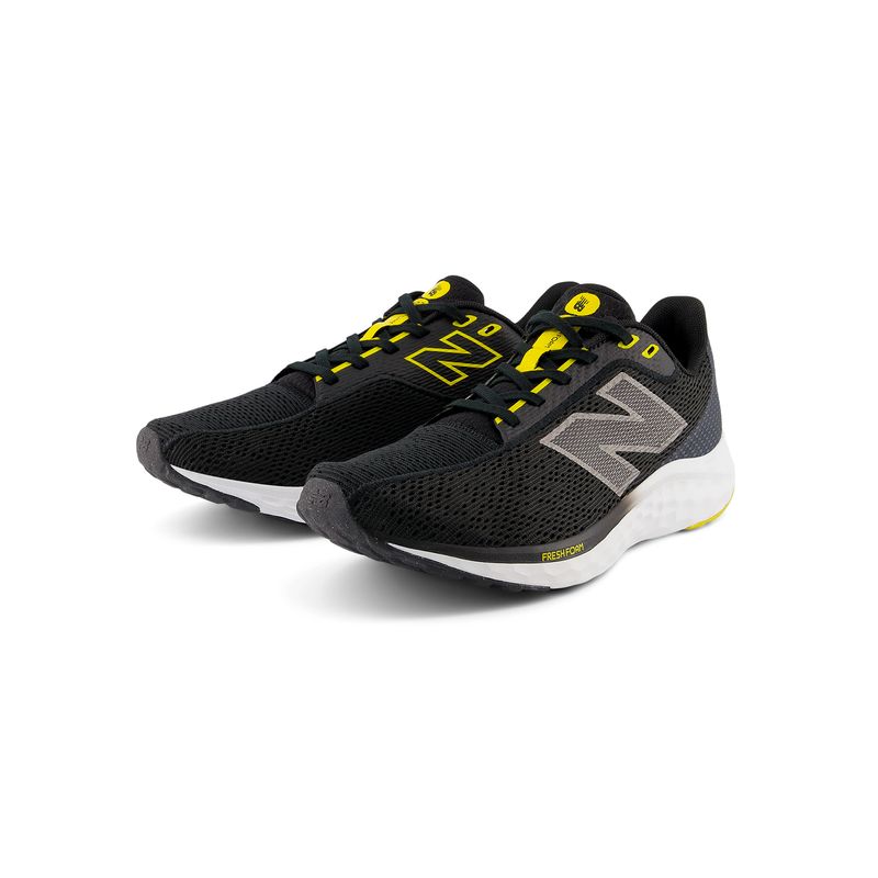 Zapatillas-Running-Hombre-New-Balance-Zapatillas-Arishi--Negro